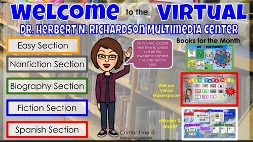 Virtual Library 